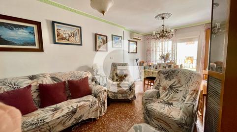 Foto 5 de Pis en venda a Tr Rio del, Camino Viejo de Málaga, Málaga