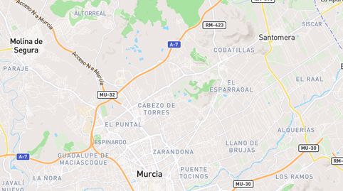 Photo 4 of Flat for sale in Churra, Murcia Capital