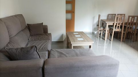 Foto 4 von Wohnung zur Miete in Paseo de la Estación, San Bartolomé - Millán de Priego, Jaén Capital