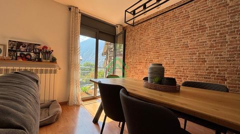 Foto 4 de Piso en venta en Camí del Barri, Les Escaldes, Escaldes – Engordany