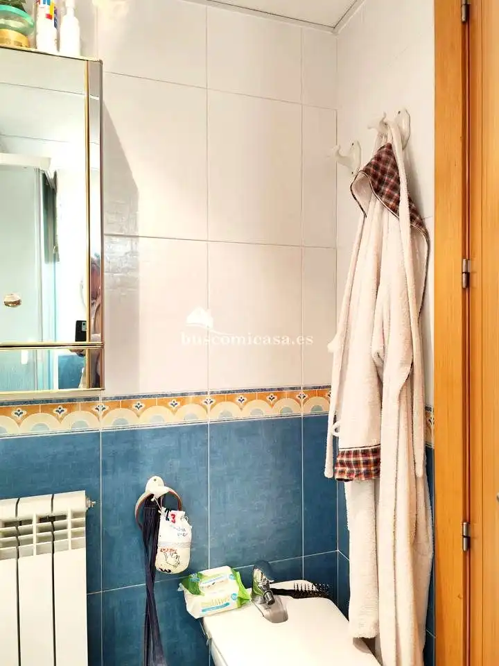 Piso con terraza en venta en Calle Juan Ramón Jiménez, imagen 24