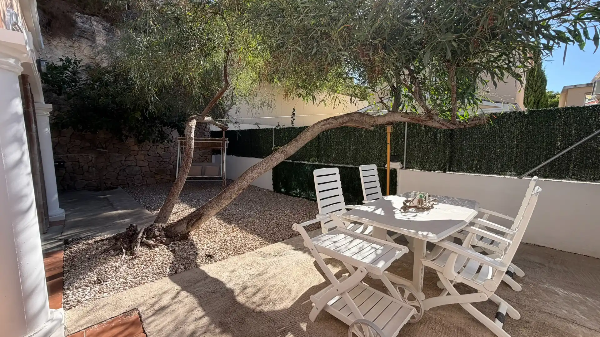 Bungalow avec piscine à vendre à Urbanizacion Cometa III, imagen 20