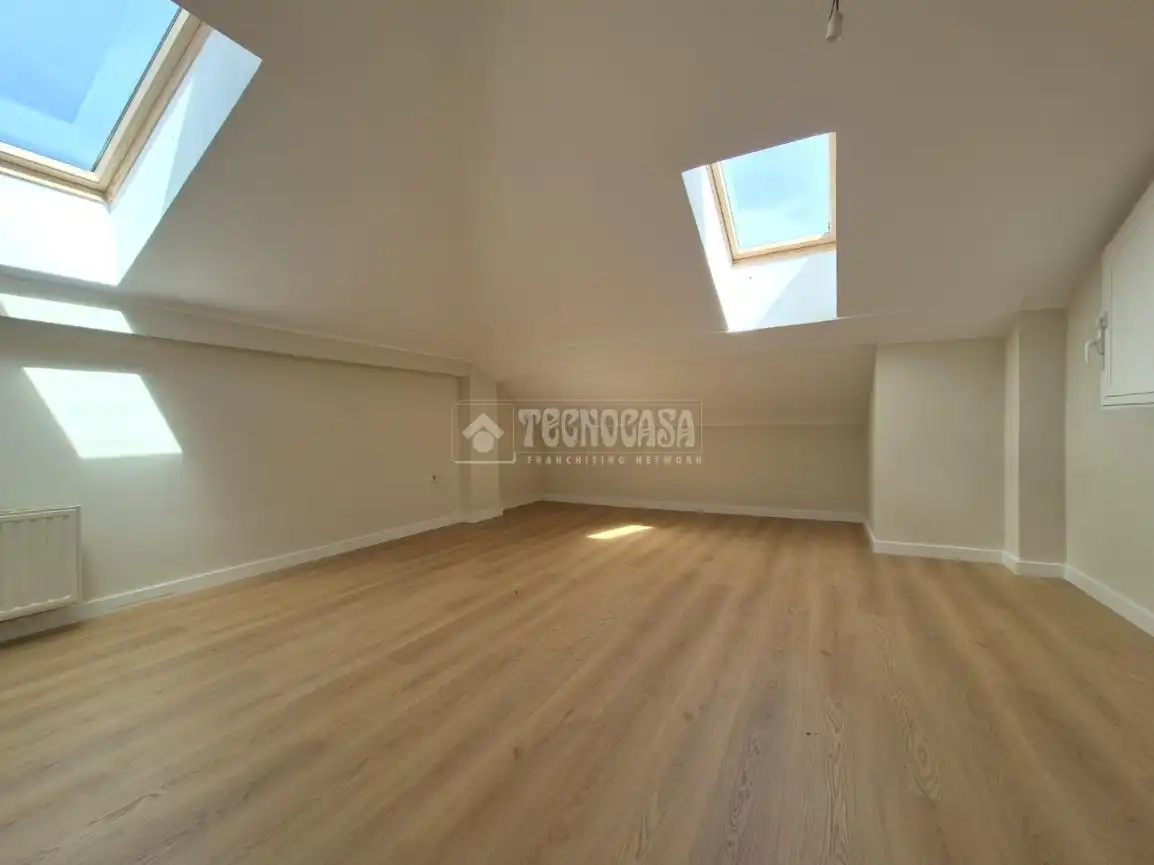 Piso en venta en Sigüenza con Calefacción y Terraza