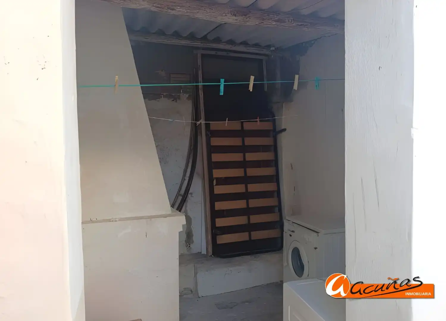 Casa adosada en venda en Palenciana amb Terrassa i Traster