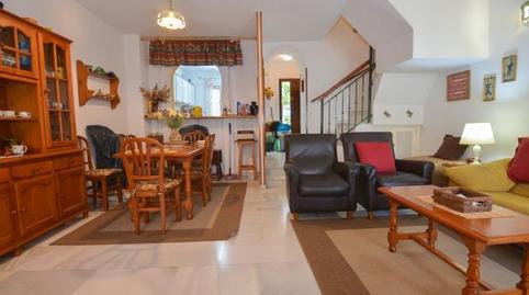 Foto 4 de Dúplex en venda a Parque de la Paloma, Málaga