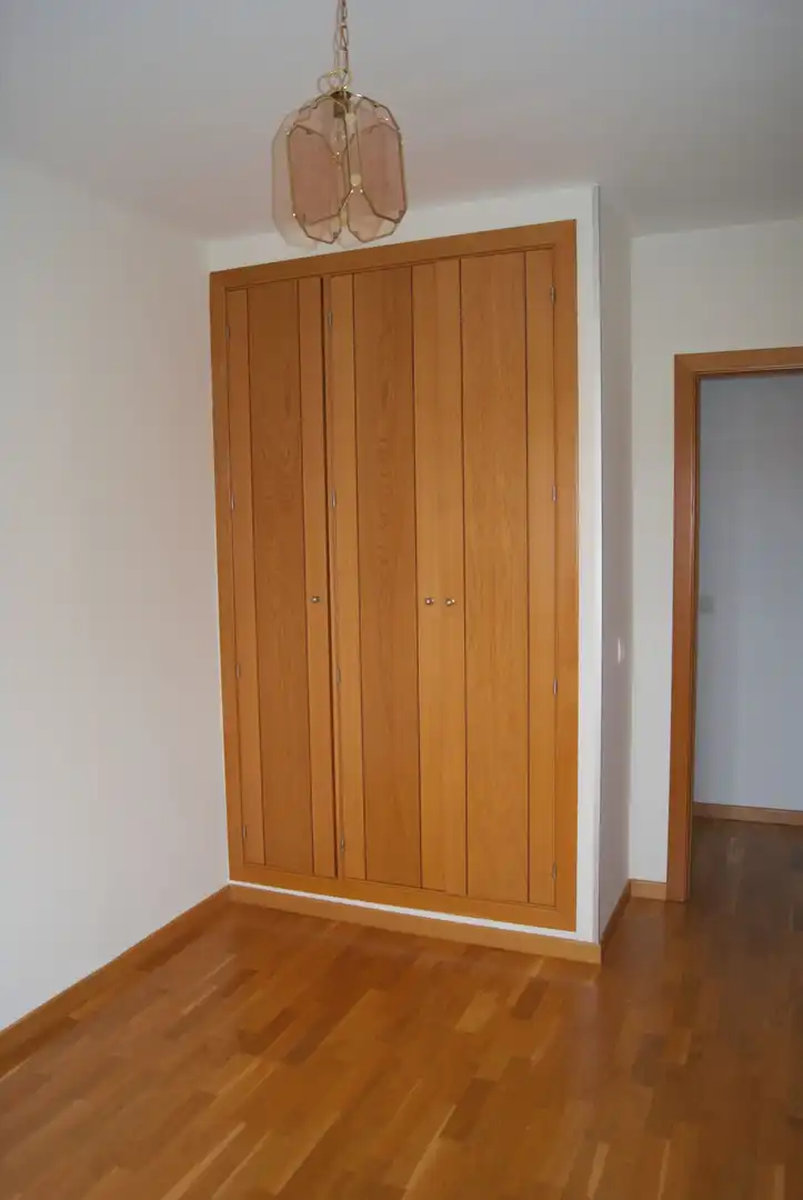 Habitación de Piso de alquiler en Ávila con Calefacción y Amueblado