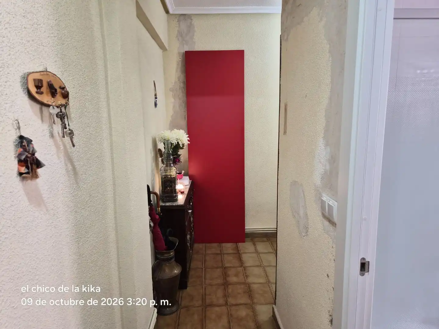 Piso en venta en Calle Ursicino Álvarez, 3, Las Viñas