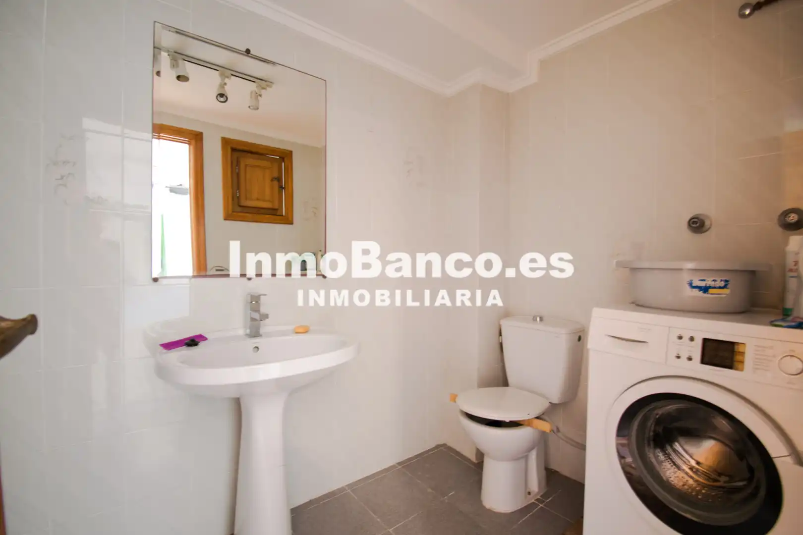 Baño de Casa o chalet en venta en Chiva con Aire acondicionado, Calefacción y Jardín privado
