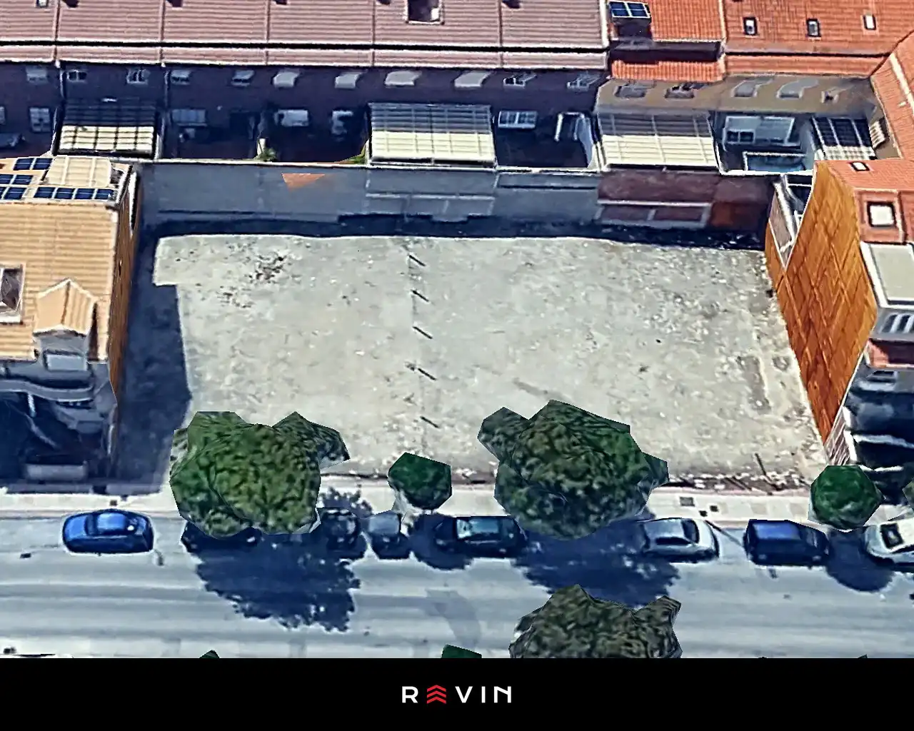 Terreny residencial en venda a Calle Pintor Francisco Baños 28, imagen 4