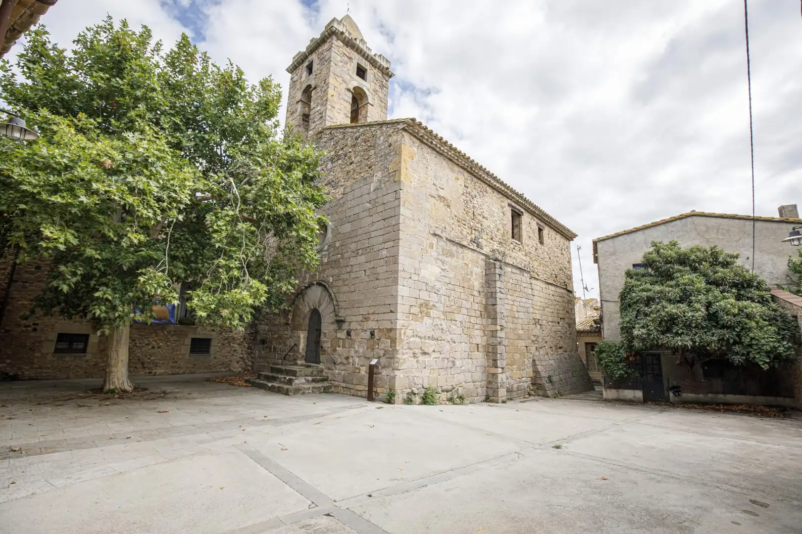 Casa rústica en venda a de l'Església 1, imagen 3