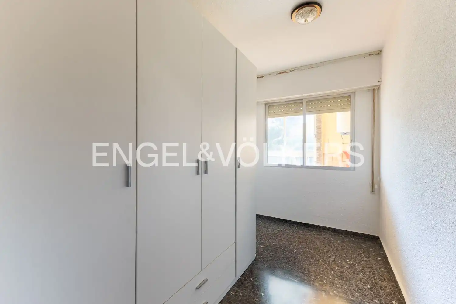 Habitación de Piso en venta en Benicasim / Benicàssim con Calefacción, Jardín privado y Terraza