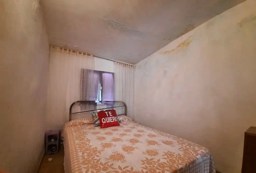 Habitación de Casa o chalet en venta en Nombela con Calefacción