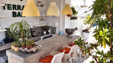 Foto 2 de Edifici en venda a Cómpeta, Málaga