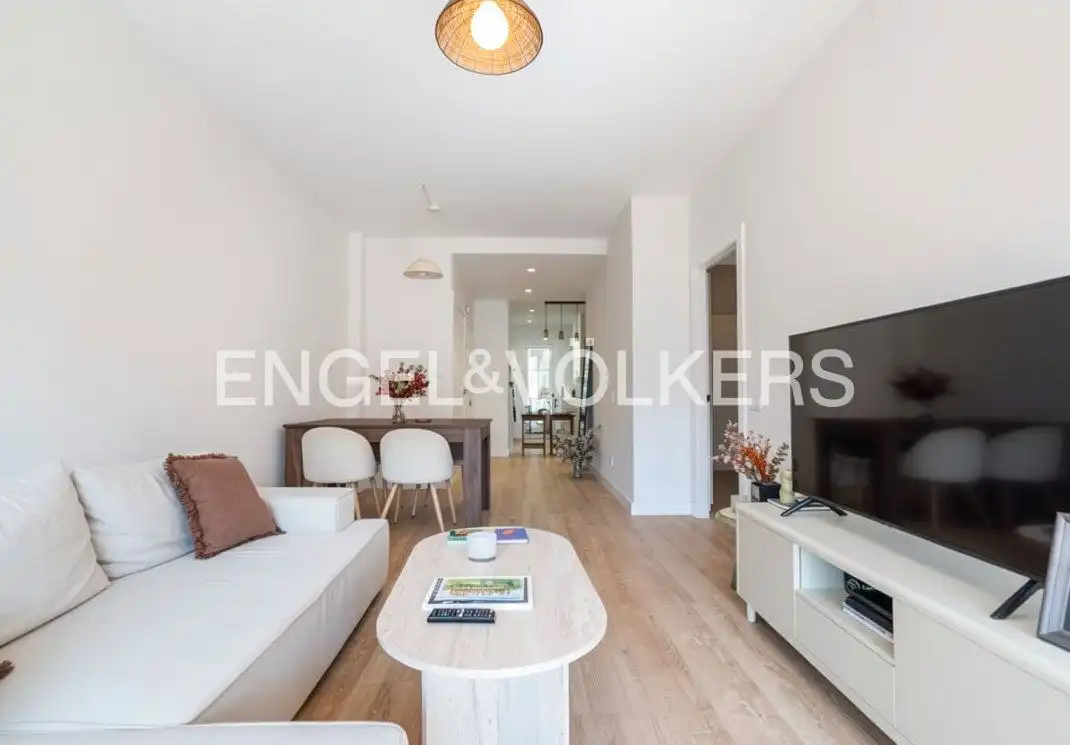 Wohnung mit Balkon zum Verkauf in Les Corts, imagen 10