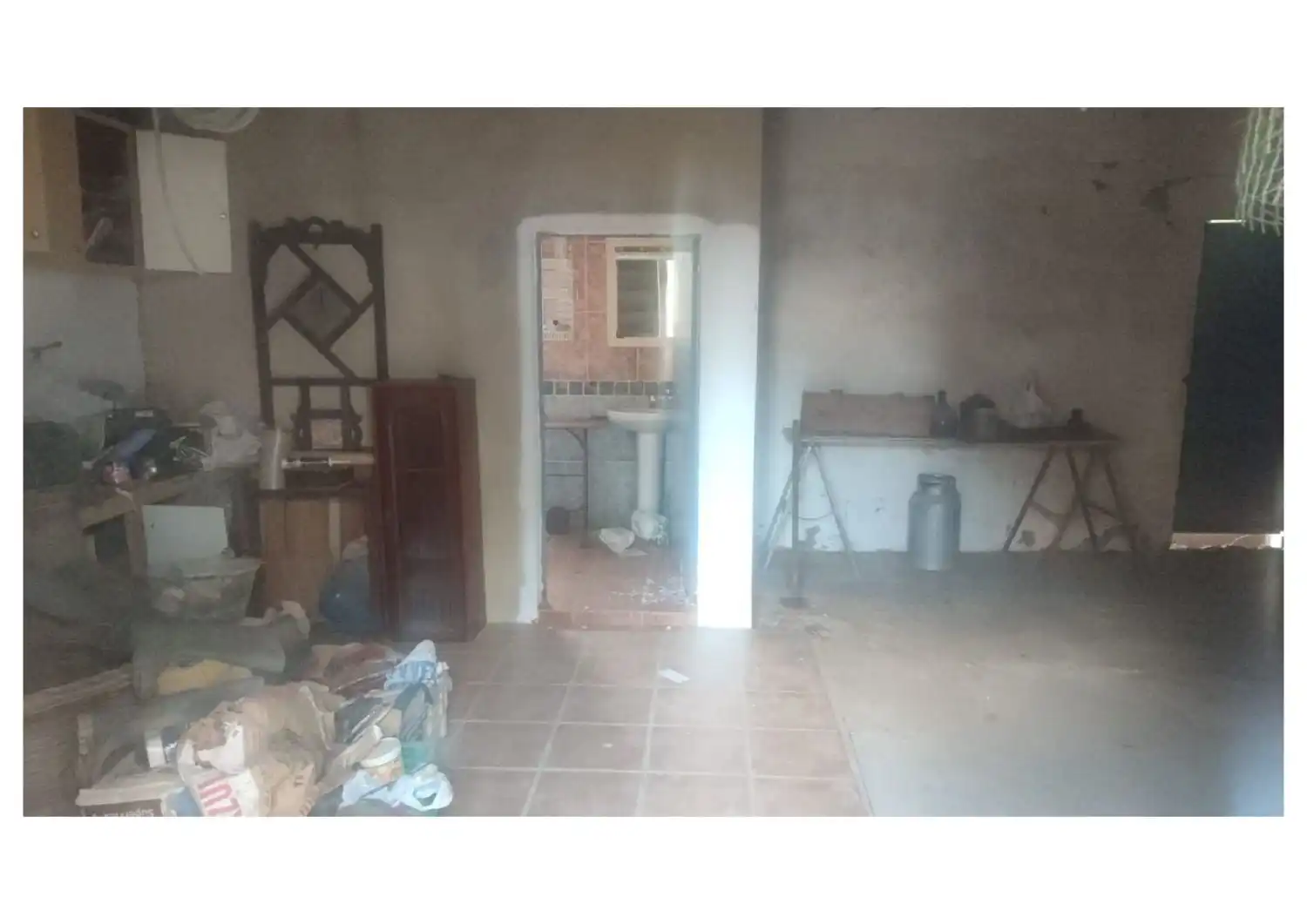 Country homes for sale in Setenil de las Bodegas