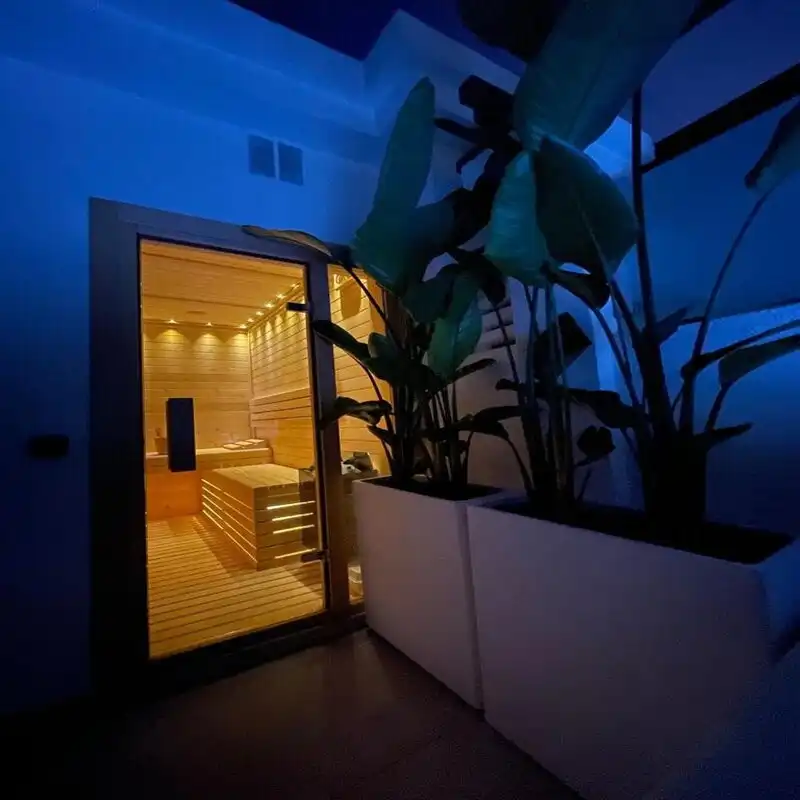 Casa o xalet en venda a Aloha