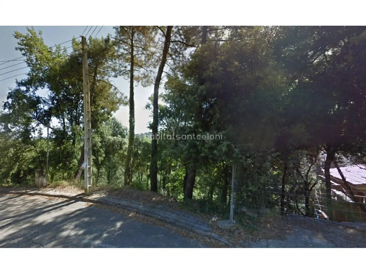 Terreno en venta en Sant Celoni
