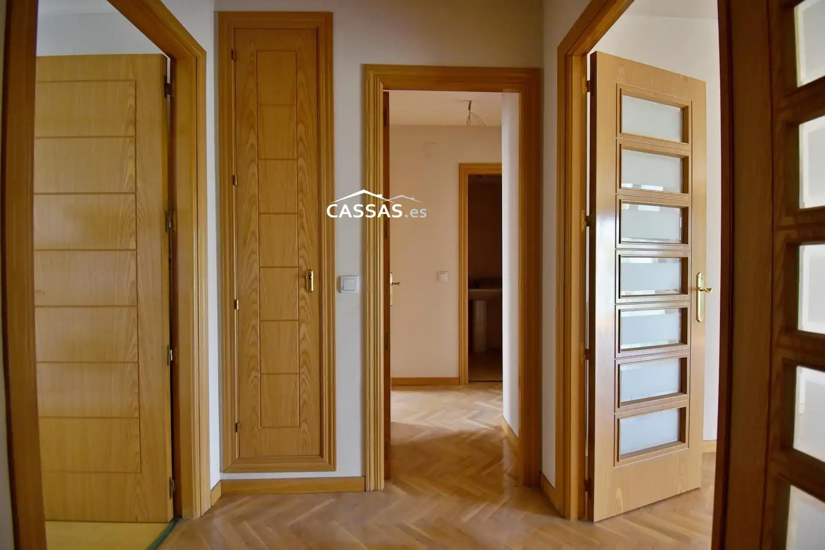 Flat for sale in Torrejón de Ardoz  with Heating, Parquet flooring and Storage room