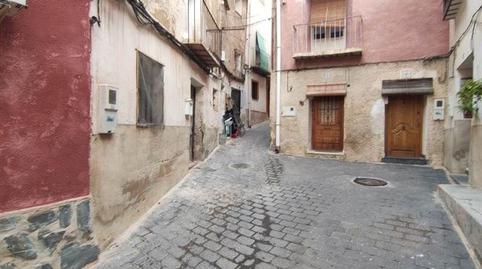 Photo 4 of House or chalet for sale in Calle Angustias, 6, Blanca, Murcia