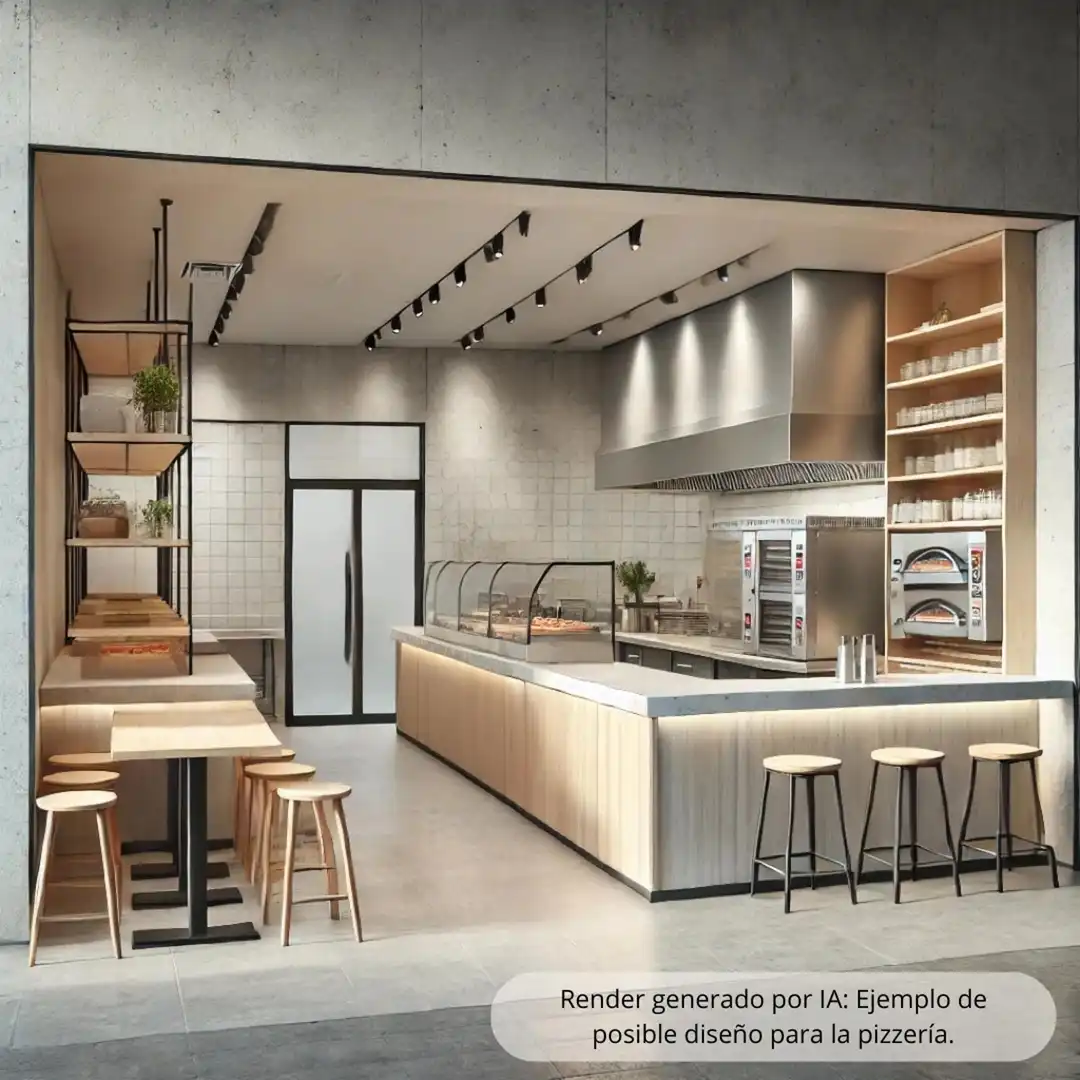 Local comercial en venta en Cronista Sesse, imagen 16
