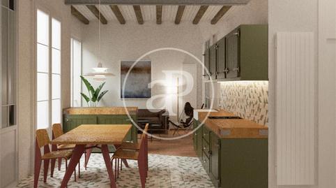 Photo 3 from new construction home in Flat for sale in Carrer D'avinyó, 17, Barri Gòtic, Barcelona