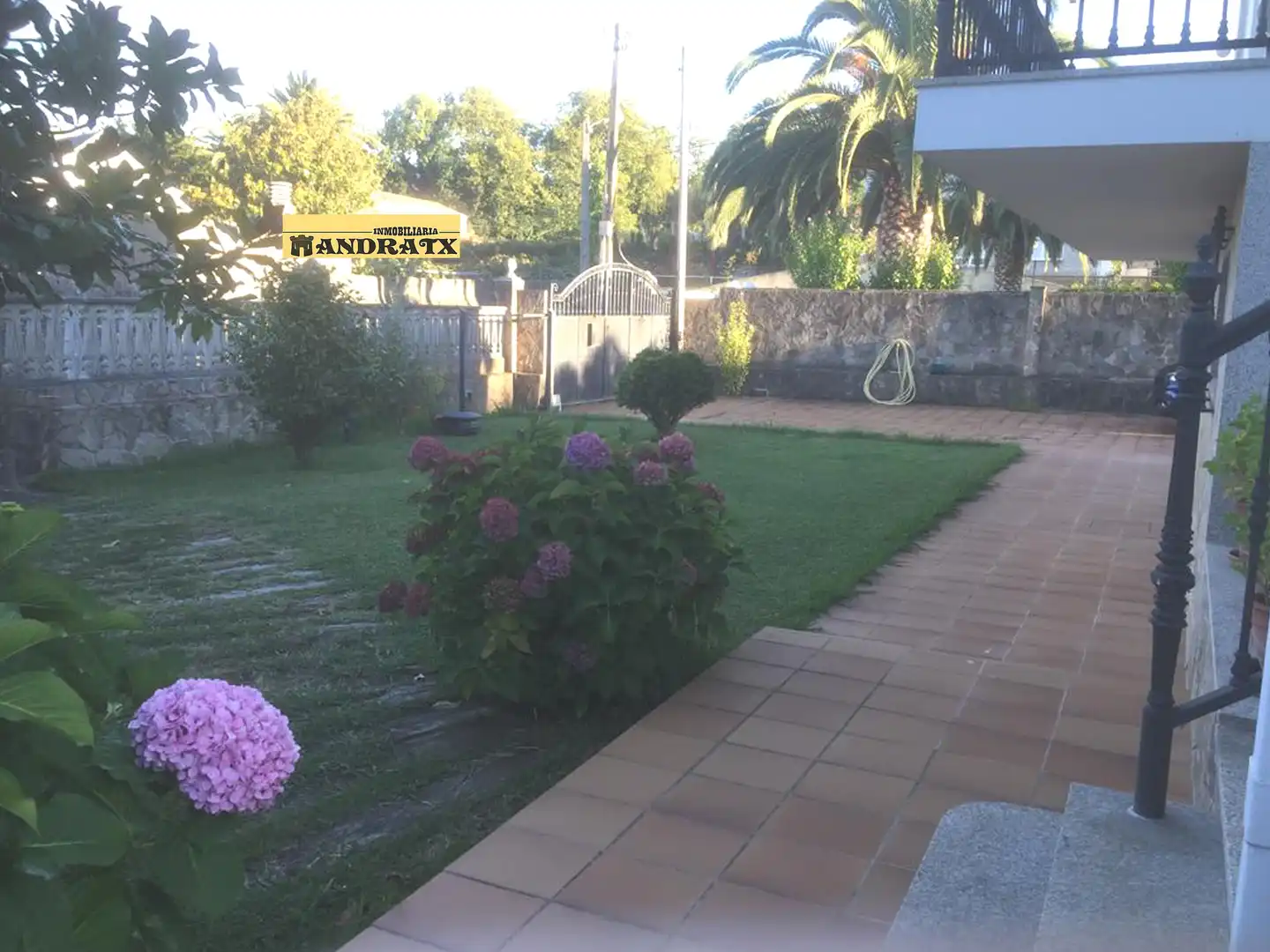 Maison avec jardin à vendre à Ares, imagen 17