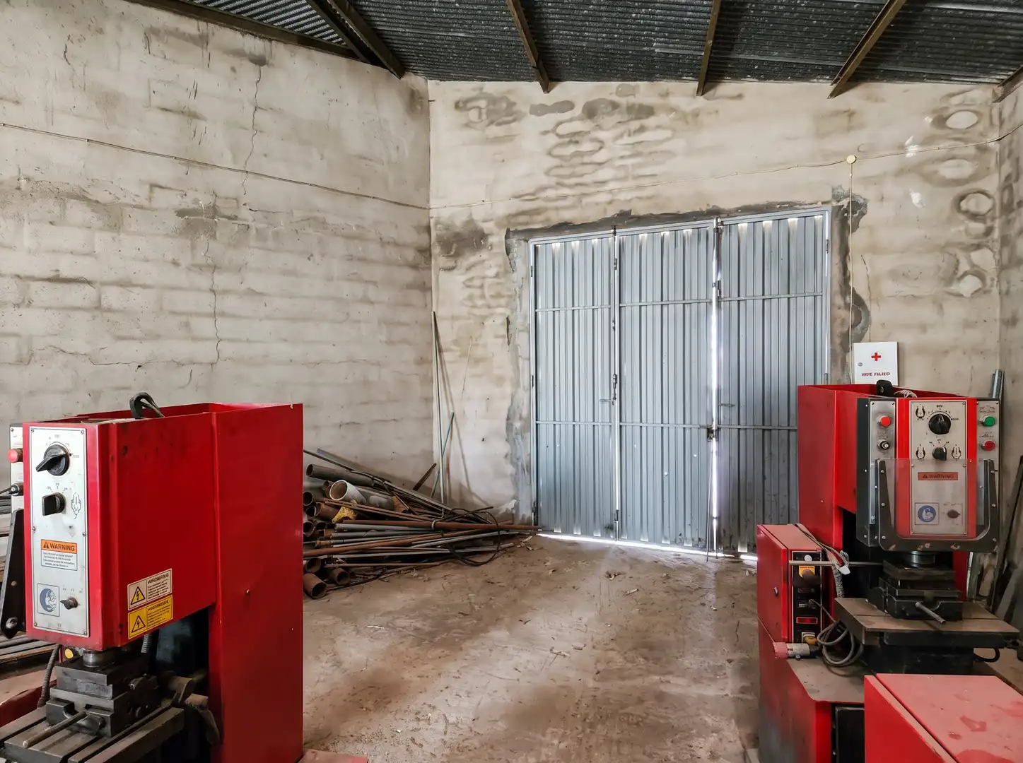Casa rústica amb jardí en venda a Las Cánovas - Cuevas de Reyllo, imagen 16