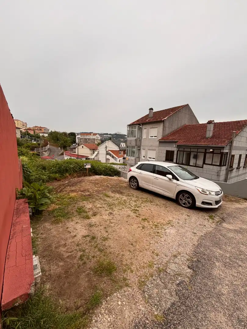 Terreny residencial en venda a Rúa das Fontáns, imagen 3
