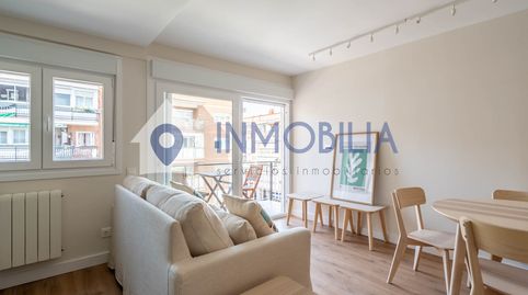 Photo 2 of Flat for sale in Calle de Agustín Calvo, Canillas, Madrid Capital