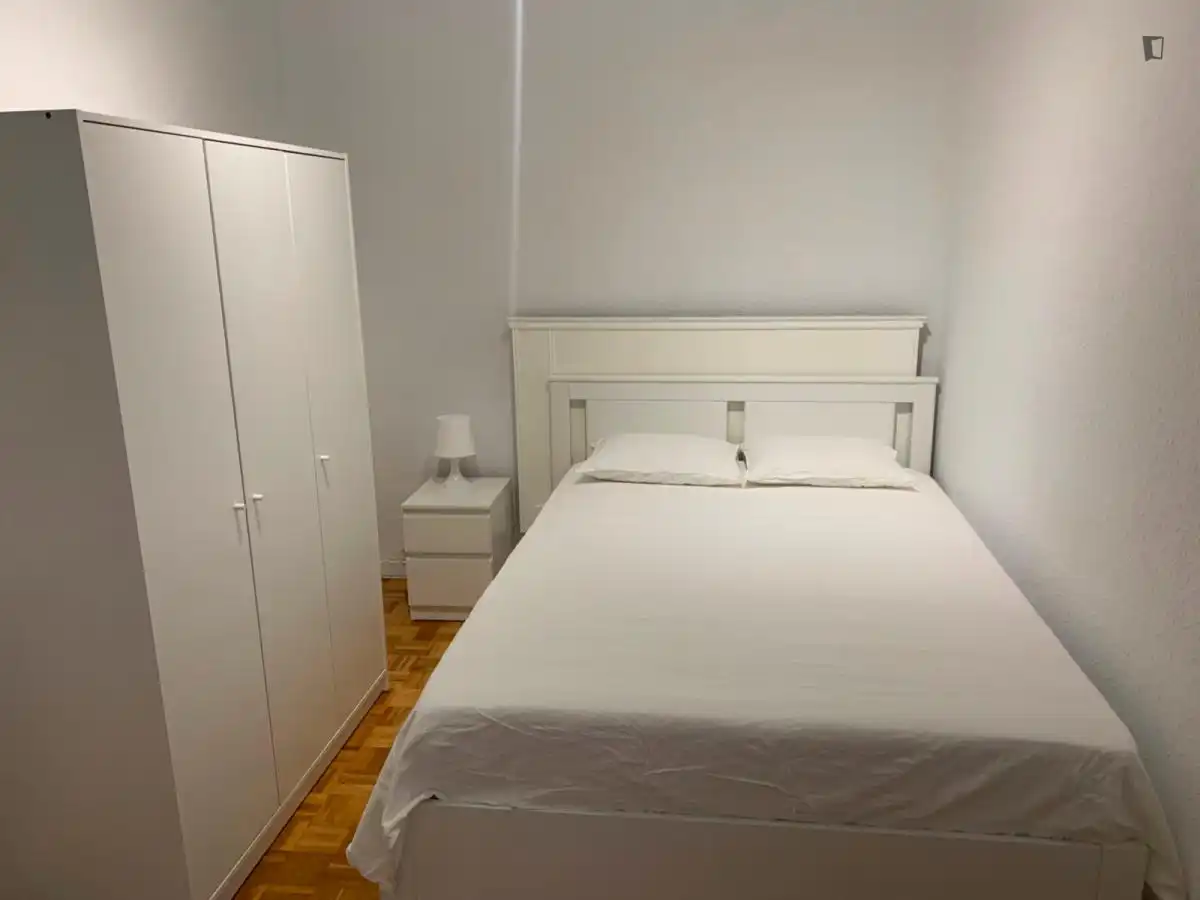 Apartament amb ascensor de lloguer a Retiro, imagen 29