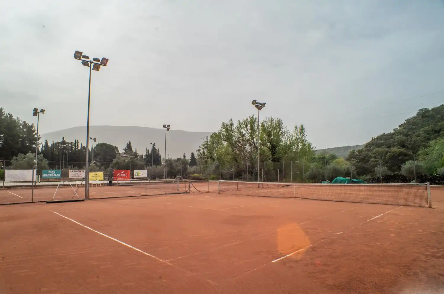 Jardí de Casa o xalet en venda en Loja amb Jardí privat, Terrassa i Piscina