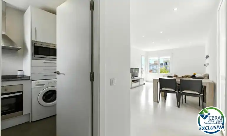 Piso con piscina en venta en Calle Port De Sotavent 4, imagen 15