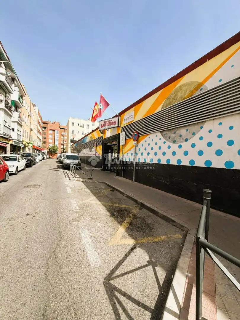 Piso en venta en Madrid con Aire acondicionado