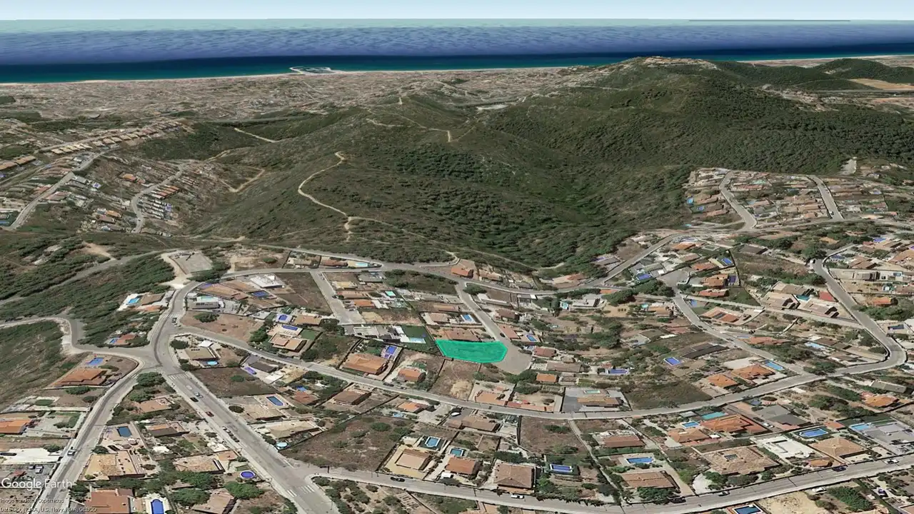 Wohnbaugrundstück zum Verkauf in Empuries, imagen 14