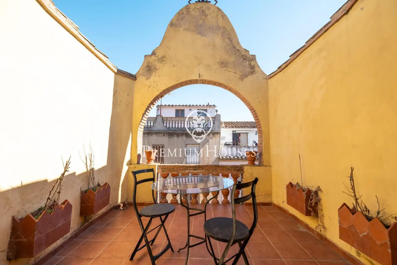 Houses for sale in Montblanc, Tarragona