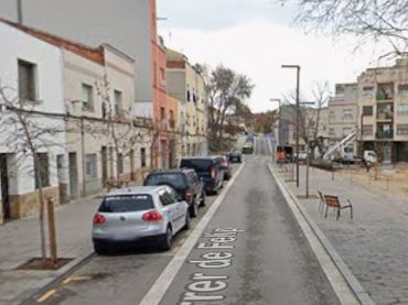 Casa en venda a Carrer de Felip II