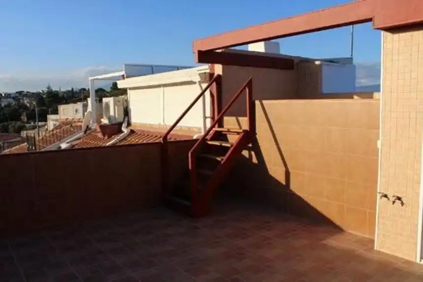 Adossat en venda a Salafranca - Lloixa, imagen 33