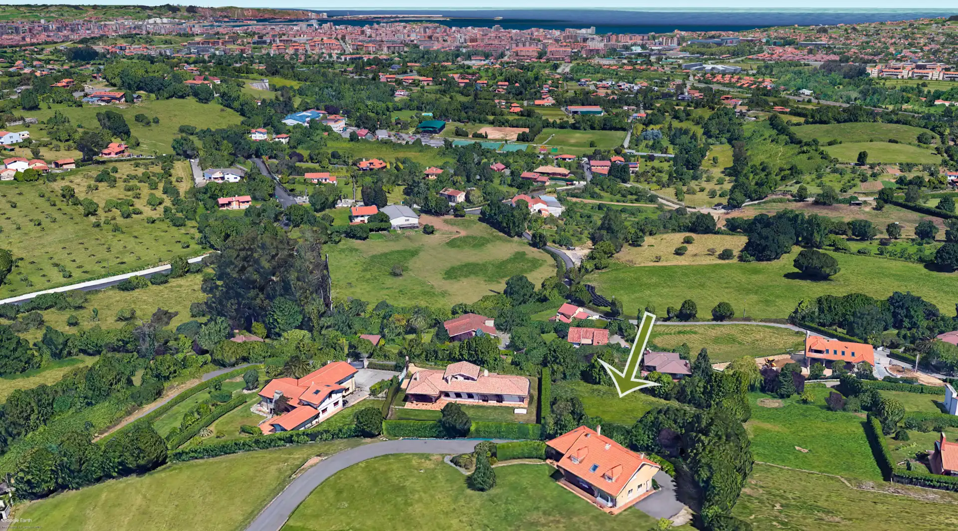 Rustikales Grundstück zum Verkauf in Camino del Cotarón, imagen 8