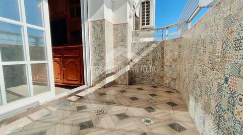 Foto 3 de Pis en venda a Chapín - Campus Universitario - Navinco, Cádiz