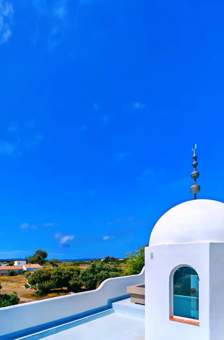 Country homes for sale in Zahora