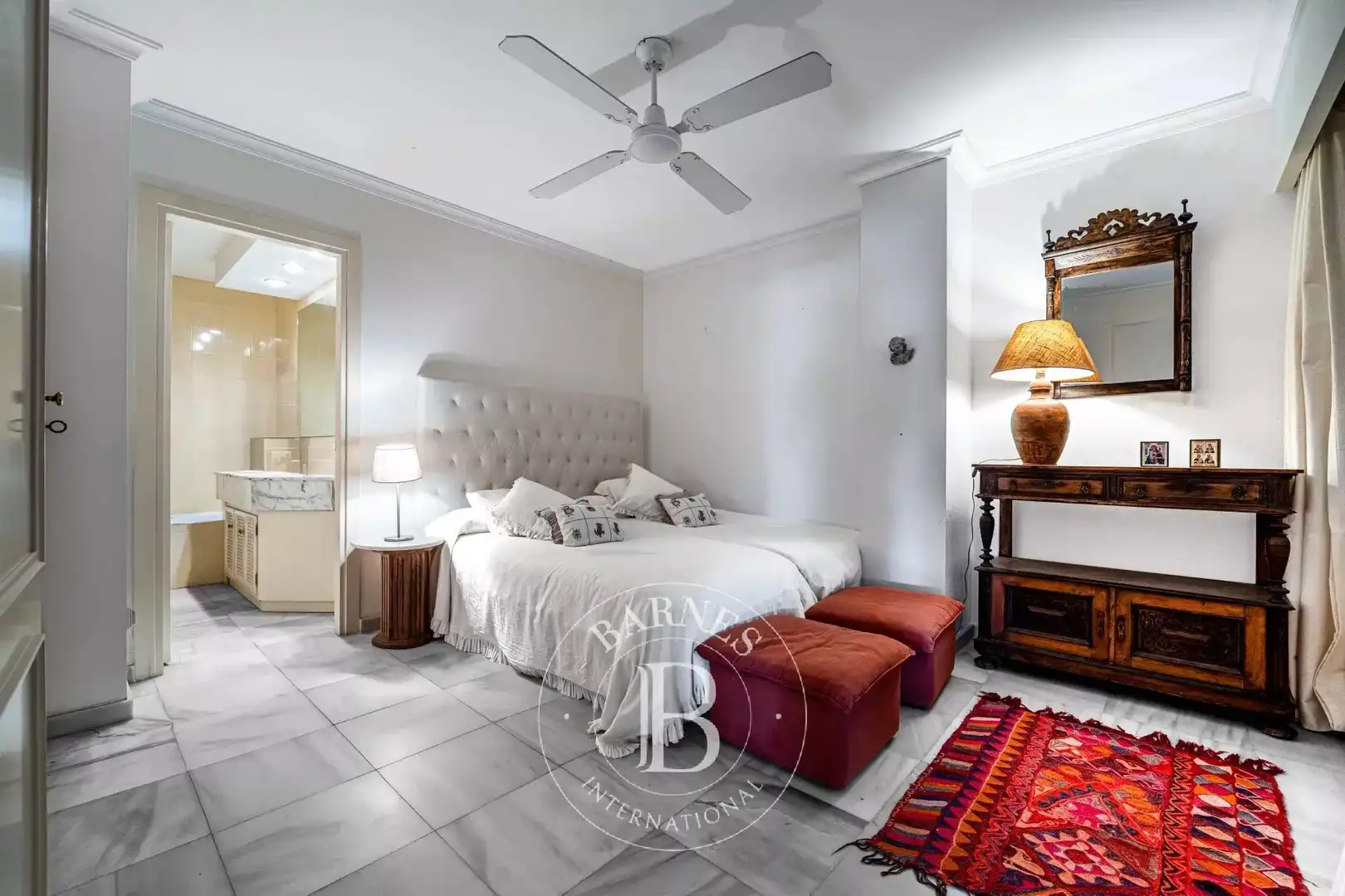Piso con ascensor en venta en San Pedro de Alcántara, imagen 12