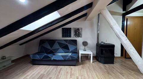 Foto 5 de Traster en venda a Calle San Juan, Villa Pilar, Burgos Capital