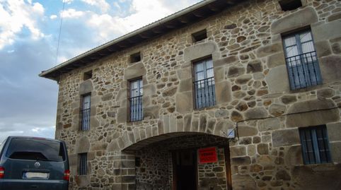 Foto 3 de Finca rústica en venda a Zeanuri, Bizkaia