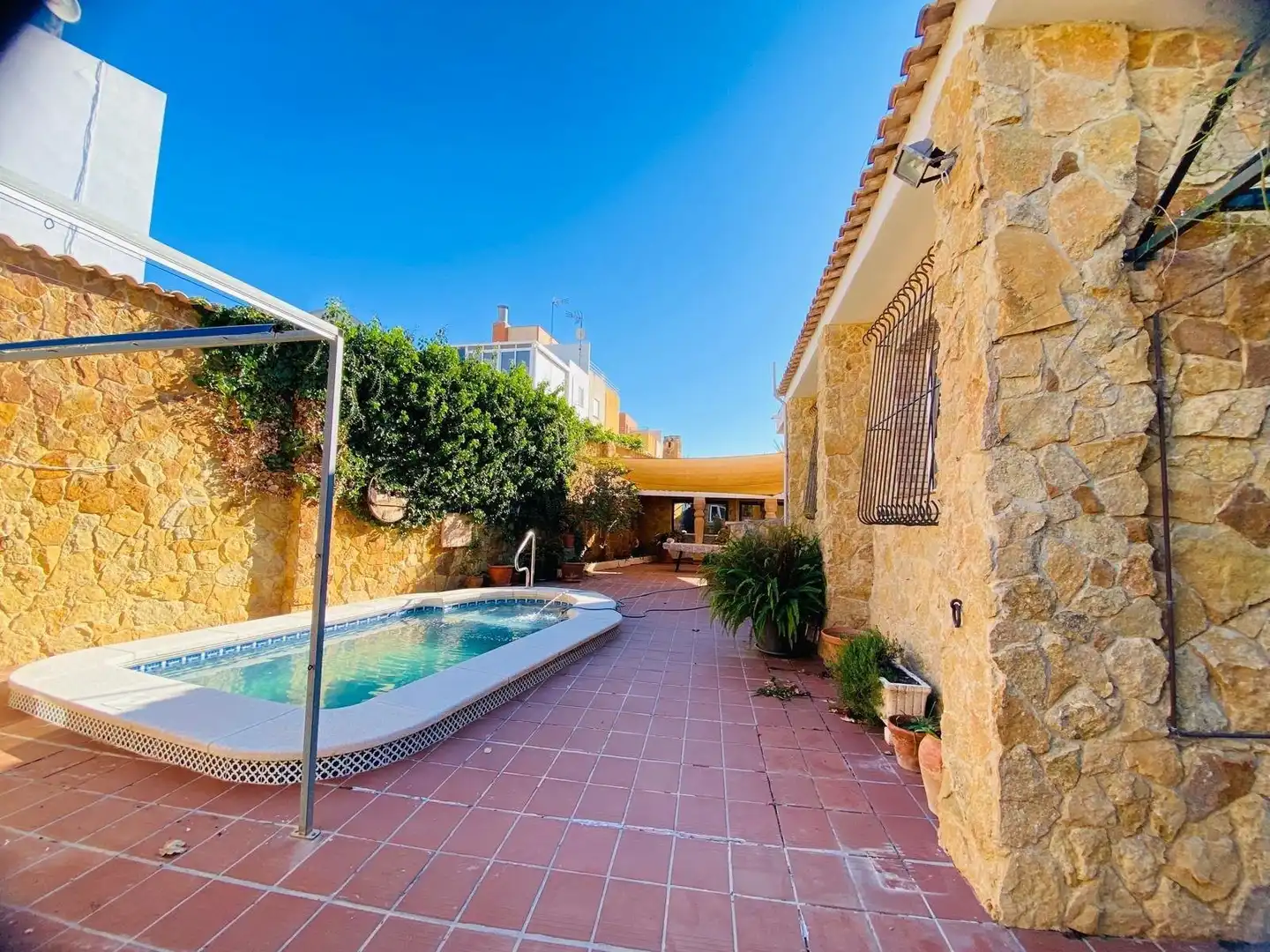 Casa con piscina en venta en Orihuela Costa, imagen 6