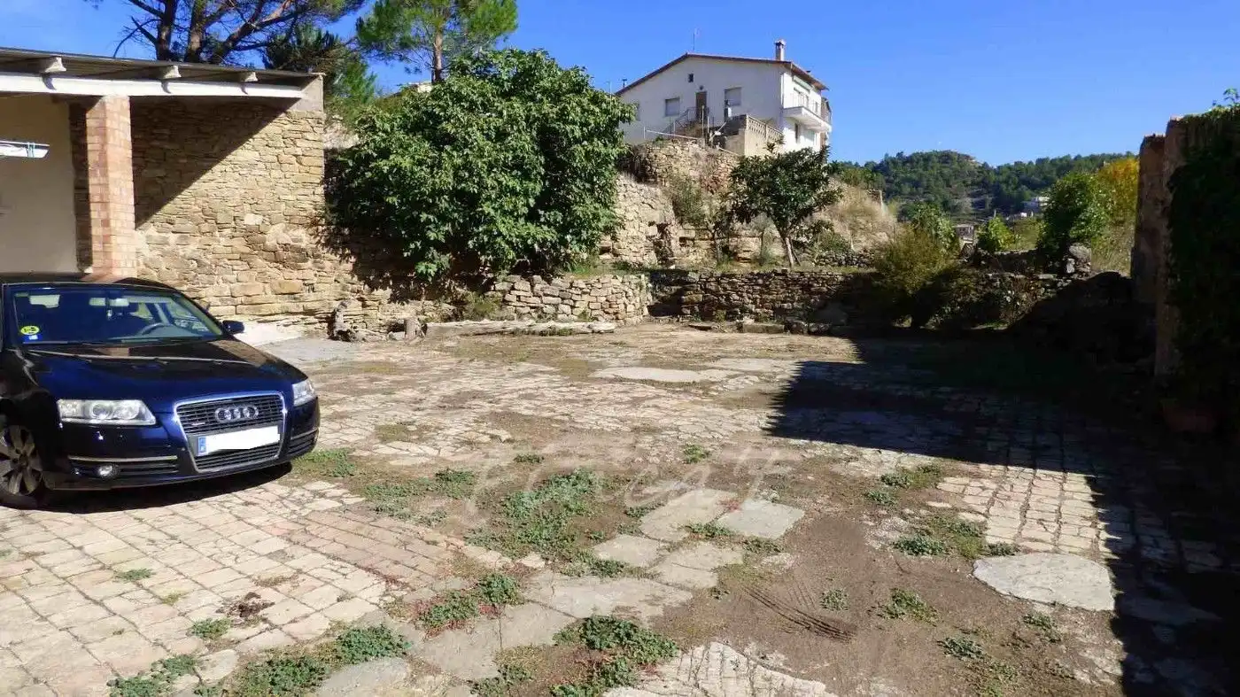Terreny residencial en venda a Monistrol de Calders, imagen 2
