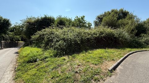 Foto 2 von Residential zum Verkauf in Barrio Pedrouzo, Muros de Nalón, Asturias