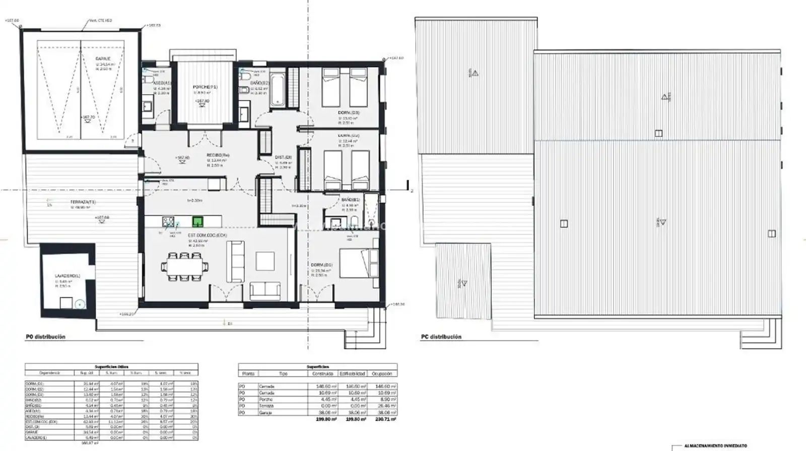 Residencial en venta en Algaida
