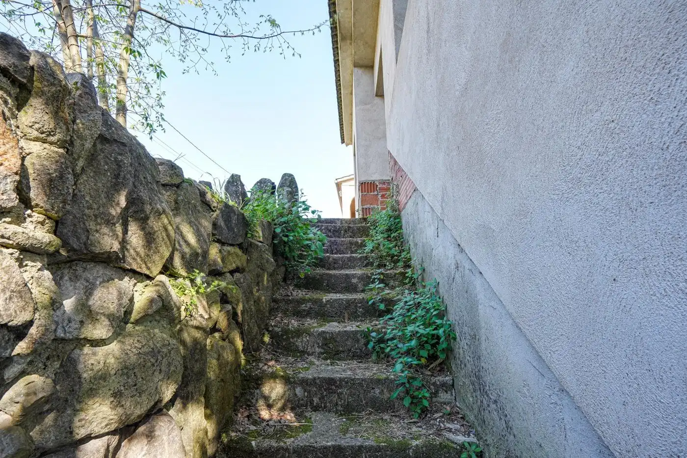 Residential land for sale in SELVA LA, imagen 25