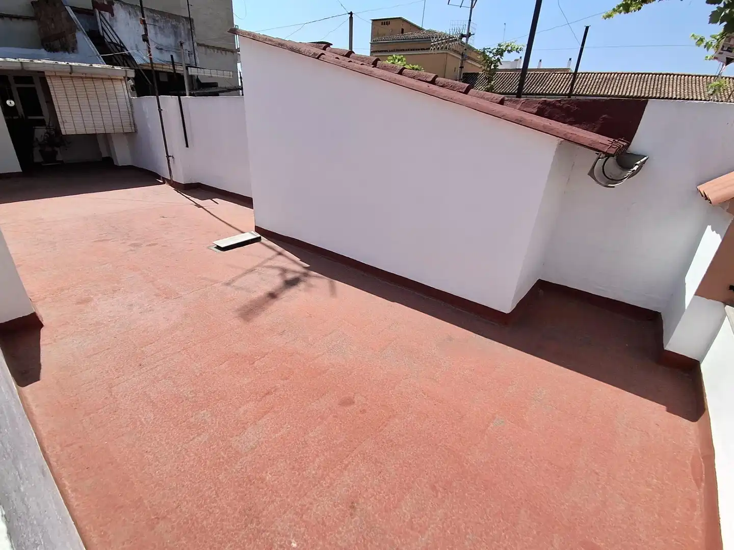 Terrassa de Casa o xalet en venda en Alzira amb Terrassa i Traster