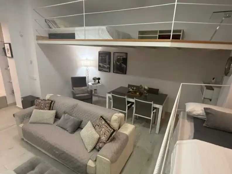 Apartamento con jardín en venta en Verbania 20, imagen 2